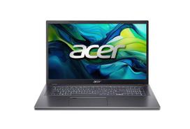 Acer Aspire 17 A17-51M-74B6 - 17.3 FHD IPS, Intel Core 7 150U, 16GB RAM, 512GB SSD, Win 11 Home, DE Layout (NX.J02EG.02B)