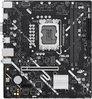 ASUS PRIME H810M-K Intel H810 LGA1851 micro-ATX / Advanced AI PC-ready / DDR5 Steckplätze / PCIe 4.0 / HDMI / VGA / USB 5Gbps (90MB1N10-M0EAY0)