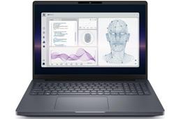 Dell Pro Max 16 Plus MB16250 - Intel Core Ultra 7 265HX / 2.6 GHz - vPro Enterprise - Win 11 Pro - RTX PRO 3000 Blackwell - 32GB RAM - 1 TB SSD SED, NVMe, TLC, Performance - 40.646 cm (16) 1920 x 1200 (Full HD Plus) @ 120 Hz - NFC, Wi-Fi 7 - Magnetit - (V1G38)