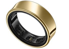 Samsung Galaxy Ring SM-Q505 (Größe US 5) Titanium Gold (SM-Q505NZDAEUB)