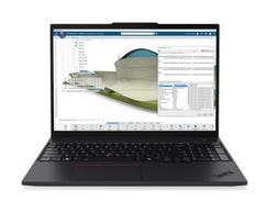 Nešiojamas kompiuteris Lenovo P16s G4 Ryzen AI 7 PRO 350 / 64GB / 1 TB / Windows 11 Pro (21QR003CPB) | 21QR003CPB | 0198158512794