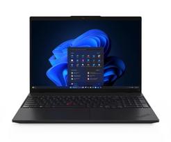 Nešiojamas kompiuteris Lenovo ThinkPad L16 G2 Ryzen AI 5 PRO 340 / 32GB / 512GB / Windows 11 Pro (21RH001GPB) | 21RH001GPB | 199272743255