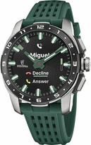 Vyriškas Laikrodis FESTINA CONNECTED 23305/1