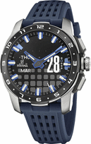 Vyriškas Laikrodis FESTINA CONNECTED 23305/3