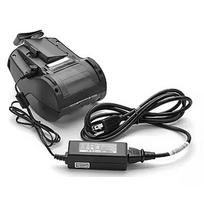 Zebra KIT ACC MOBILE AC ADAPTER US TYPE A CORD P1031365-024