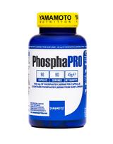 Yamamoto Nutrition Fosfatidilserinas 90 kaps