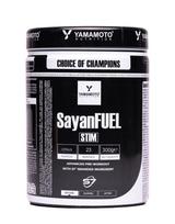 Yamamoto Nutrition SayanFUEL STIM 300g