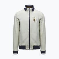 Vyriškas džemperis Aeronautica Militare FE2089UF00674 FZ ice