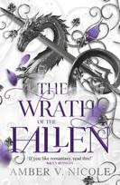 The Wrath of the Fallen - Amber V. Nicole
