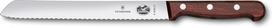 Victorinox peilis do chleba 21 cm palisander