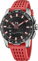 Vyriškas Laikrodis FESTINA CONNECTED 23305/4