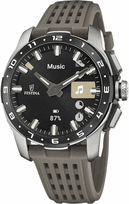 Vyriškas Laikrodis FESTINA CONNECTED 23305/6