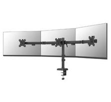 MONITOR ACC DESK MOUNT 10-27"/TRIPLE DS60-600BL3 NEOMOUNTS