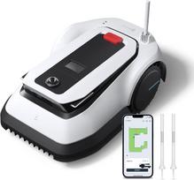 Ecovacs GOAT A1 1600 belaidis vejos robotas