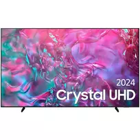 Televizorius Samsung TU98DU9005 4K Ultra HD 98" LED AMD FreeSync