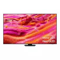 Televizorius Samsung QE43QN90FAT