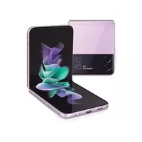 Mobilusis telefonas Samsung Galaxy Z Flip3 5G 128G lavender