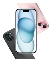 Mobilusis telefonas Apple iPhone 15 128GB Blue