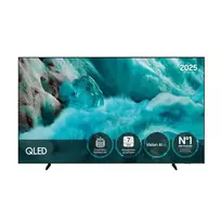 Samsung 98" QLED Q7F 4K Samsung Vision AI Smart TV (2025)