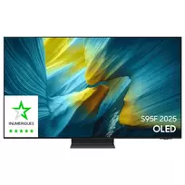Televizorius Samsung QE55S95FAT