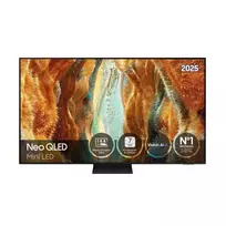 Smart TV Samsung TQ75QN73FATXXC