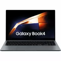 Nešiojamas kompiuteris Samsung 15,6" 1.3 GHz Intel Core i5-1335U 8GB RAM 256GB SSD