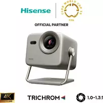 Projektorius Hisense M2 Pro UHD 4K