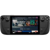 Žaidimų konsolė Valve Steam Deck - 256gb Console (UK) (PC)