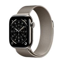 Išmanusis laikrodis Apple Watch Series 11 GPS +Apple MWYC3QL/A Juoda 46 mm