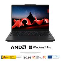Nešiojamas kompiuteris Lenovo TP L14 14"