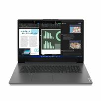 Nešiojamas kompiuteris Lenovo V17 G4 IRU, 13420H, 16GB, 512GB, 17.3 ", Intel UHD Graphics, pilka