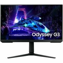 Monitorius žaidimams Samsung S27DG304EU 27