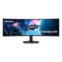 Monitorius žaidimams Samsung LS49CG950EUXEN 49" 240 Hz