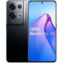 Mobilusis telefonas Oppo Reno 8 Pro 5G, 256GB, juoda
