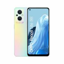 Išmanusis Telefonas Oppo 8 Lite 6,43" Octa Core 8GB RAM 128GB Mėlyna Spalvotas
