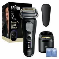 Plaukų kirpimo mašinėlė Braun 9660CC