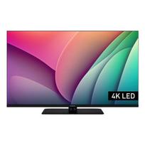 Smart TV Panasonic TV65W80AEZ 65 65" 4K Ultra HD LED HDR QLED