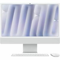 Stacionarus kompiuteris Apple iMac 23,5" M4 16GB RAM 512GB SSD