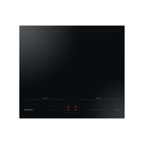 Indukcinė kaitlentė Samsung NZ64B5066FKU1 60 cm 59 cm 7400 W