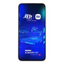 Išmanus telefonas Xiaomi 15T 5G 12/256GB rožinio aukso spalvos