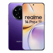 Išmanusis Telefonas Realme realme 14 Pro+ 5G ,512Gb