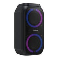 Nešiojamos Bluetooth garso kolonėlės Hisense PR160 Juoda