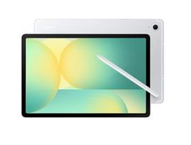 Planšetinis kompiuteris Samsung Galaxy Tab S10 FE 256GB 10.9,pilkas