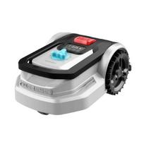 Vejos pjovimo robotas Cecotec GrassHopper 500 Connected 500 M²