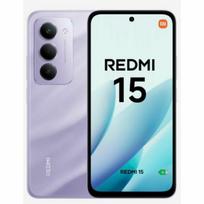 Xiaomi Redmi 15 8/256GB Sandy Purple
