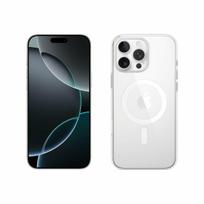 Išmanusis Telefonas Apple iPhone 16 Pro Max Titanio bianco