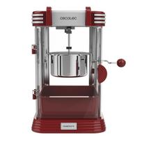 Spragesių mašina Cecotec Fun&Taste P’Corn Classic 300 W Raudona