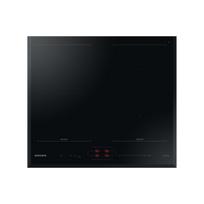 Indukcinė kaitlentė Samsung NZ64B5066KK 60 cm 56 cm