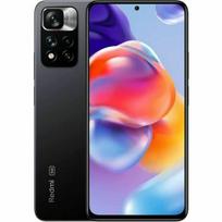 Išmanusis Telefonas Xiaomi Note 11 Pro+ 5G 6,67" Octa Core 8GB RAM 256GB Pilka