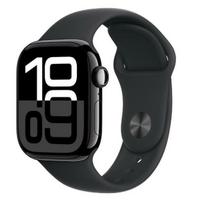 IŠMANUSIS LAIKRODIS APPLE WATCH 10 1,65" JUODA